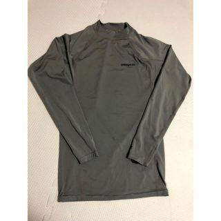 パタゴニア(patagonia)のchaos様専用　patagonia  メンズ　ラッシュガード(水着)