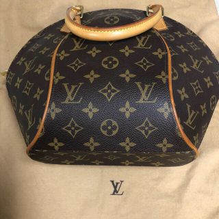 ルイヴィトン(LOUIS VUITTON)のルイヴィトン　バッグ　モノグラム(ハンドバッグ)