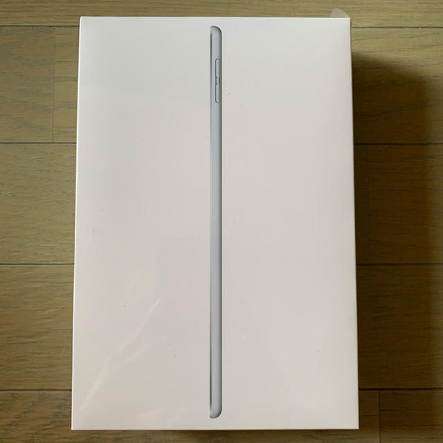 【新品未開封】Apple iPad mini 第5世代 64GB Wi-Fi