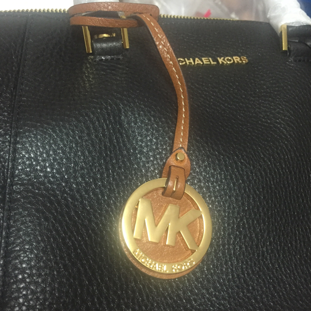 Michael Kors(マイケルコース)のマイケルコース チャーム新品未使用 レディースのアクセサリー(その他)の商品写真