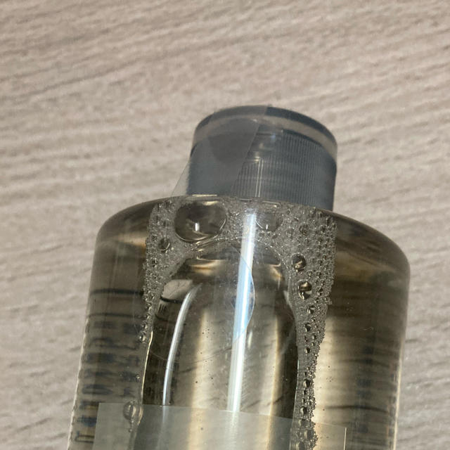 MUJI (無印良品)(ムジルシリョウヒン)の400ml 無印 導入液 新品未使用 コスメ/美容のスキンケア/基礎化粧品(ブースター/導入液)の商品写真