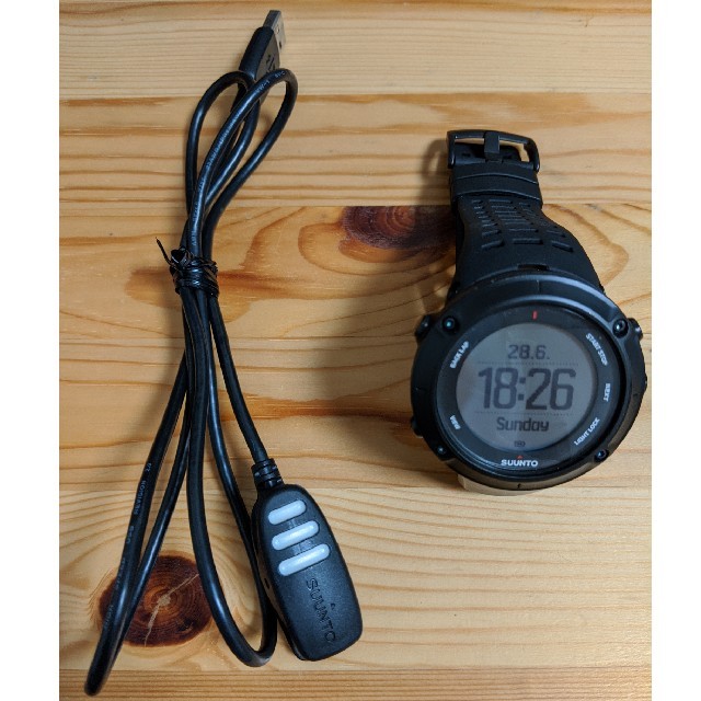 SUUNTO AMBIT3 PEAK