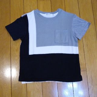 ザショップティーケー(THE SHOP TK)のTHE　SHOP　TKのTシャツ(Tシャツ/カットソー)