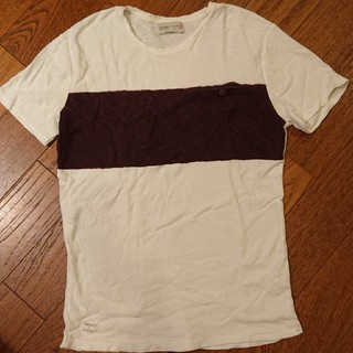 ザラキッズ(ZARA KIDS)のZARA BOYS 150cmTシャツ ☆難有 特別価格(Tシャツ/カットソー)