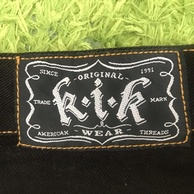 KIK WEAR