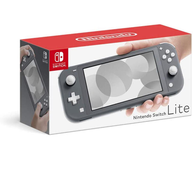 Nintendo Switch Lite、あつまれどうぶつの森Switchケース