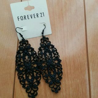 フォーエバートゥエンティーワン(FOREVER 21)のsale様 専用(ピアス)