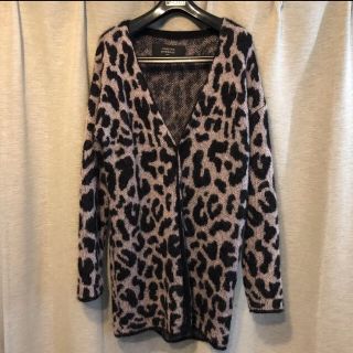 高品質定番 Saint Laurent - garcons infideles babycat カーディガン