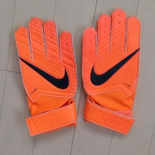 ナイキ(NIKE)のサッカー キーグローブ(その他)