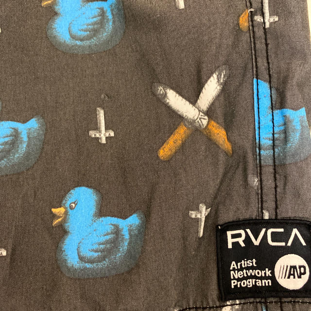 RVCA(ルーカ)のrvca メンズのパンツ(ショートパンツ)の商品写真