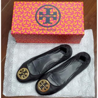 トリーバーチ(Tory Burch)の　Tomato様専用(バレエシューズ)