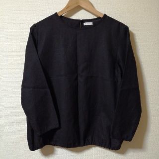 フォグリネンワーク(fog linen work)のfog linen work トップス(チュニック)