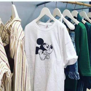 BEAUTY&YOUTH UNITED ARROWS(Tシャツ(半袖/袖なし))のフリマ BEAUTY&YOUTH UNITED ARROWS(Tシャツ(半袖/袖なし))のフリマ