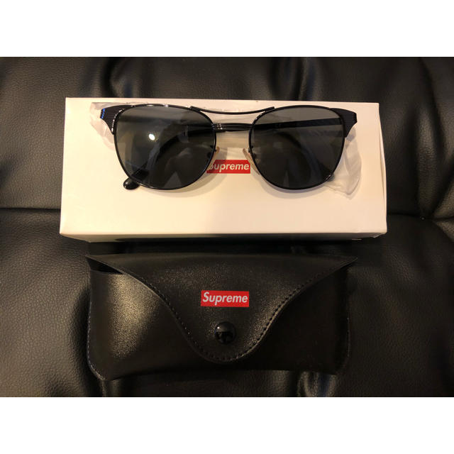 Supreme(シュプリーム)のSupreme 16SS Drifter Sunglasses メンズのファッション小物(サングラス/メガネ)の商品写真