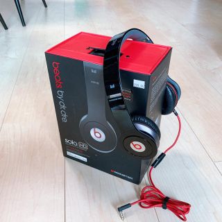 ビーツバイドクタードレ Xperia ヘッドフォン イヤフォンの通販 11点 Beats By Dr Dreのスマホ 家電 カメラを買うならラクマ