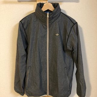 アディダス(adidas)のadidas マウンテンパーカー(マウンテンパーカー)