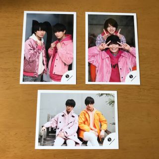 ジャニーズ(Johnny's)の美少年　公式写真(アイドルグッズ)