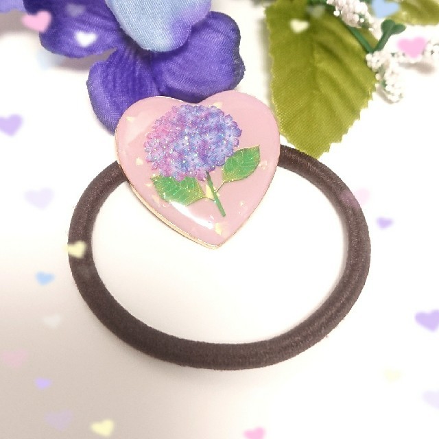 再販 大人可愛い紫陽花ハートのヘアゴム 紫 送料無料 アジサイ 花 キラキラの通販 By カワイイ雑貨屋さん Happy Present ラクマ 再販 大人可愛い紫陽花ハートのヘアゴム 紫 送料無料 アジサイ 花 キラキラの通販 By カワイイ雑貨屋さん Happy Present ラクマ