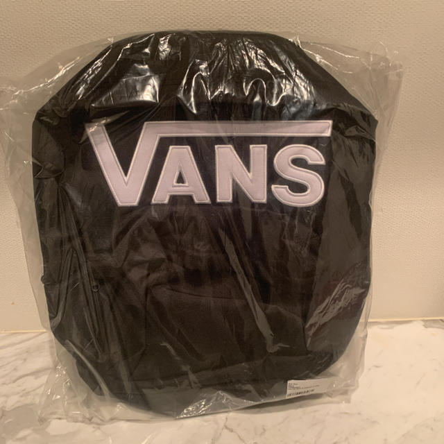 VANS(ヴァンズ)の新品 VANS Old Skool III Backpack リュック メンズのバッグ(バッグパック/リュック)の商品写真