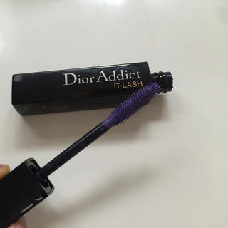 ディオール(Dior)のDior Addict マスカラ(マスカラ)