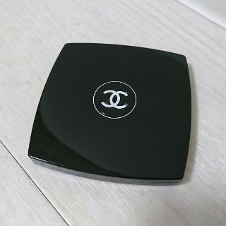 シャネル(CHANEL)のCHANEL シャネル 手鏡 コンパクト(ミラー)