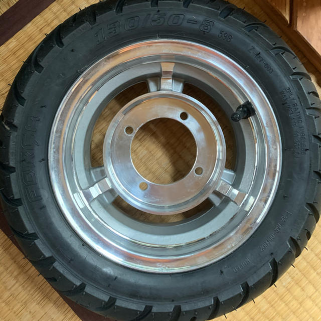 ホンダ モンキー タイヤ 新入荷
