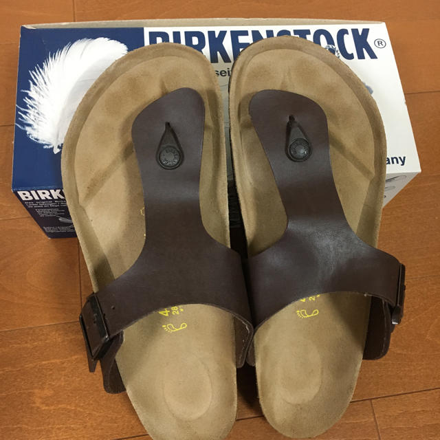 BIRKENSTOCK(ビルケンシュトック)のBIRKENSTOCK  Ramses   28.５cm メンズの靴/シューズ(サンダル)の商品写真