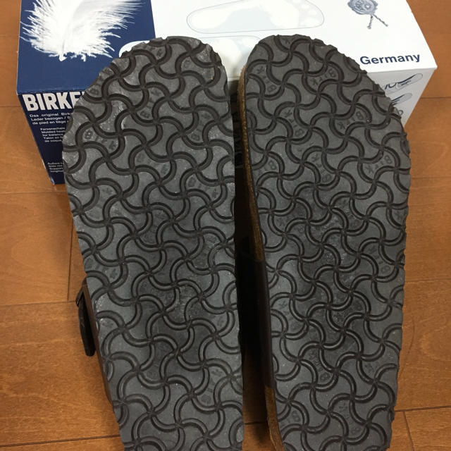 BIRKENSTOCK(ビルケンシュトック)のBIRKENSTOCK  Ramses   28.５cm メンズの靴/シューズ(サンダル)の商品写真