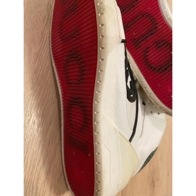 Gucci(グッチ)のグッチ　スニーカー メンズの靴/シューズ(スニーカー)の商品写真
