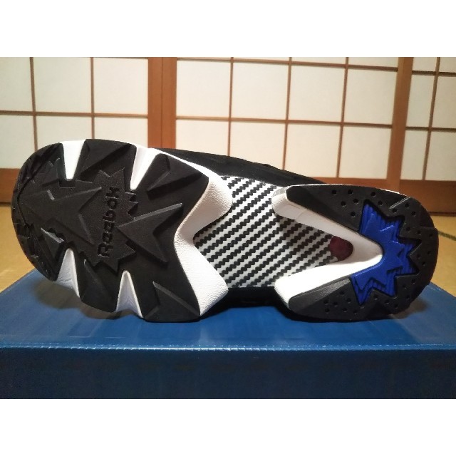 Reebok(リーボック)のINSTA PUMP FURY MITA WHIZ LIMITED 26cm メンズの靴/シューズ(スニーカー)の商品写真