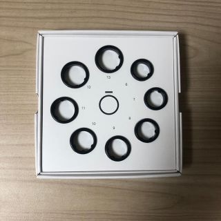 oura ring サイジングキット(リング(指輪))