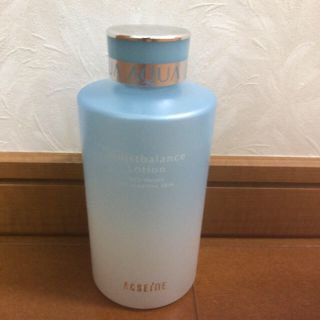 アクセーヌ(ACSEINE)のアクセーヌ モイストバランスローション 360ml(化粧水/ローション)