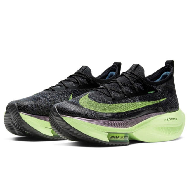 専 NIKE AIR ZOOM ALPHAFLY NEXT％ 28.5cm - sorbillomenu.com