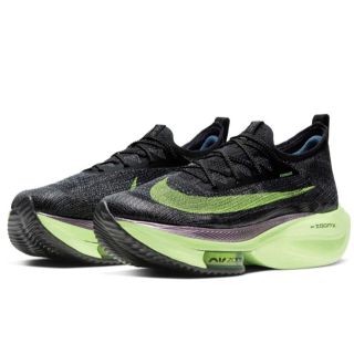 ナイキ(NIKE)の専 NIKE AIR ZOOM ALPHAFLY NEXT％ 28.5cm (スニーカー)