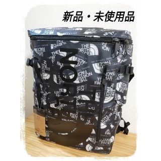 ◎新品◎ノースフェイス　BCヒューズボックス2　30L　ブラックラベルト