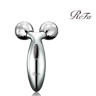 リファ(ReFa)のリファカラット ReFa CARAT (フェイスケア/美顔器)