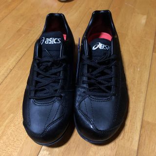 アシックス(asics)のスパイク　アシックス　　23.5センチ(シューズ)