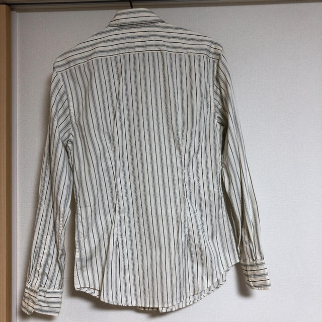 Ralph Lauren(ラルフローレン)のラルフローレン ストライプシャツ Sサイズ メンズのトップス(シャツ)の商品写真