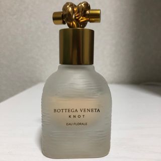 ボッテガヴェネタ(Bottega Veneta)のボッテガ・ヴェネタ ノット オー フローラル オードパルファム　30ml(香水(女性用))