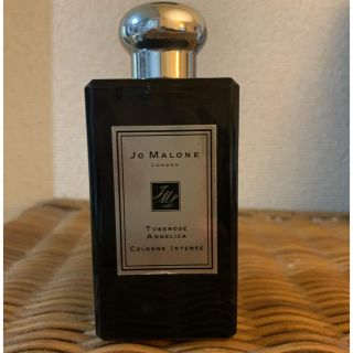 ジョーマローン(Jo Malone)のチュベローズアンジェリカ(香水(女性用))