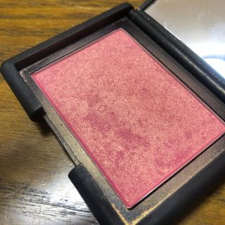 ナーズ(NARS)のナーズ　NARS ブラッシュ　4013N オーガズム(チーク)