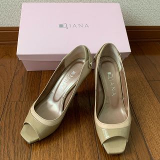 ダイアナ(DIANA)のDIANA パンプス(ハイヒール/パンプス)