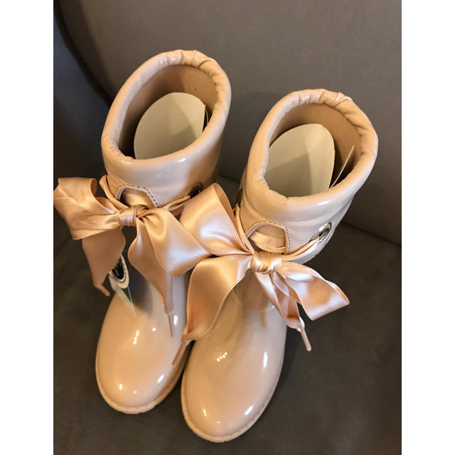 Caramel baby&child (キャラメルベビー&チャイルド)のMAYA様専用　新品未使用　igor レインブーツ　サイズ25 キッズ/ベビー/マタニティのキッズ靴/シューズ(15cm~)(長靴/レインシューズ)の商品写真