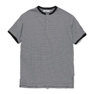 ノンネイティブ(nonnative)のnonnative ヘンリーネックT(Tシャツ/カットソー(半袖/袖なし))