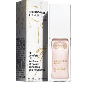 クラランス(CLARINS)のクラランス  リップオイル　ライトストーン(限定色)(リップグロス)