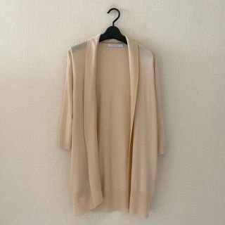 ビューティアンドユースユナイテッドアローズ(BEAUTY&YOUTH UNITED ARROWS)のビューティ&ユース♡ロングカーディガン(カーディガン)