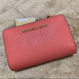 マイケルコース(Michael Kors)のマイケルコース 財布(財布)