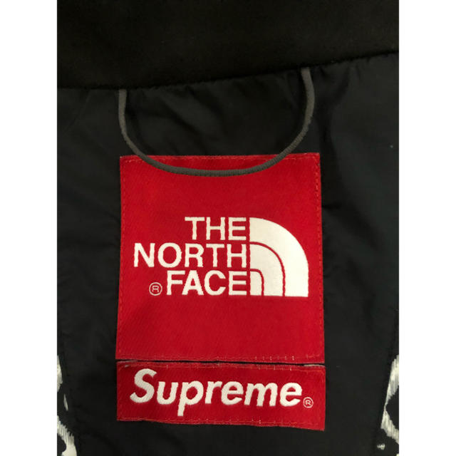 Supreme(シュプリーム)のSupreme North Face 1st M シュプリーム ノースフェイス メンズのジャケット/アウター(マウンテンパーカー)の商品写真