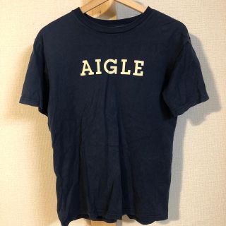 エーグル(AIGLE)のエーグル　Tシャツ(Tシャツ/カットソー(半袖/袖なし))