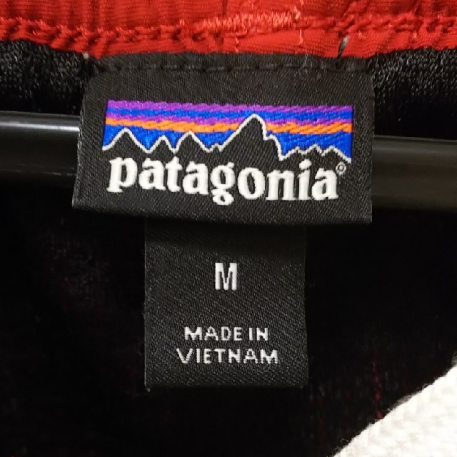 patagonia(パタゴニア)のPatagonia メンズのパンツ(ショートパンツ)の商品写真